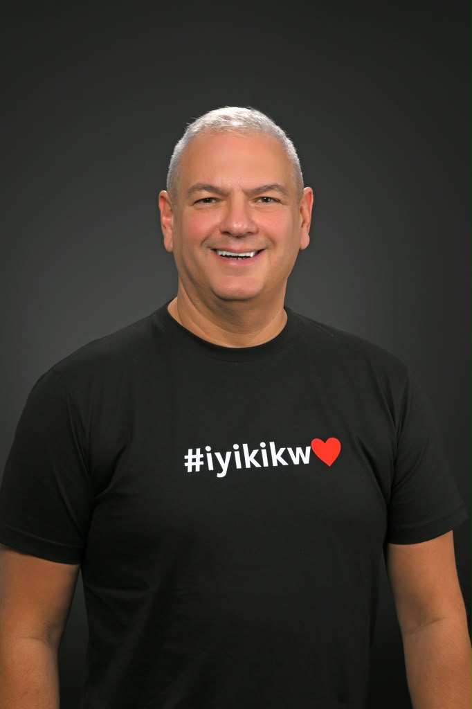 Gökhan "Gary" Bars, Keller Williams New Jersey emlak danışmanı